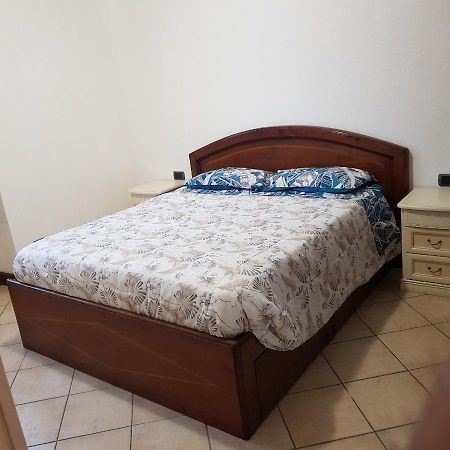 Appartement Via Sacco à Aoste Extérieur photo